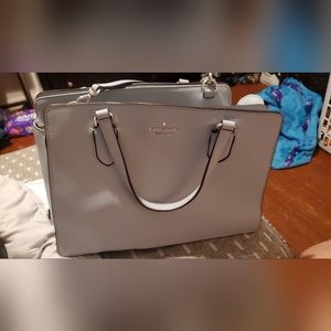 Kate Spade Crossbody Purse